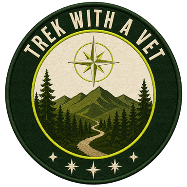 Trek with a Vet